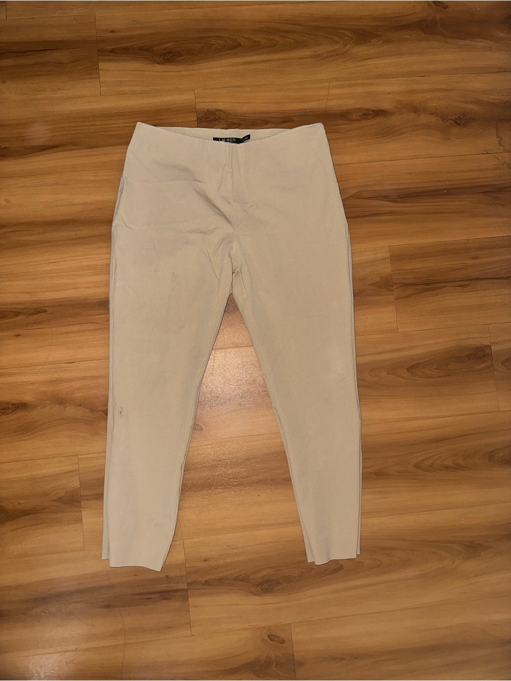 Ralph Lauren Stretch Dress Pants